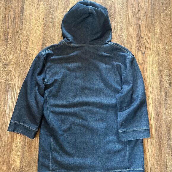 Ppfm 34 Pirate Zip Up - Picture 6 of 7